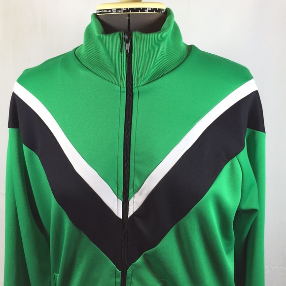 Balers Jogging Jacket - Picture 5 of 6